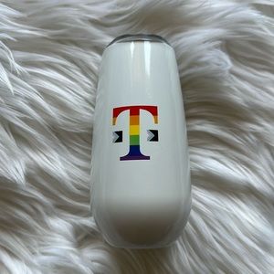 Tmobile Mini White Tumbler Mug